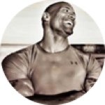 Dwayne “The Rock” Johnson